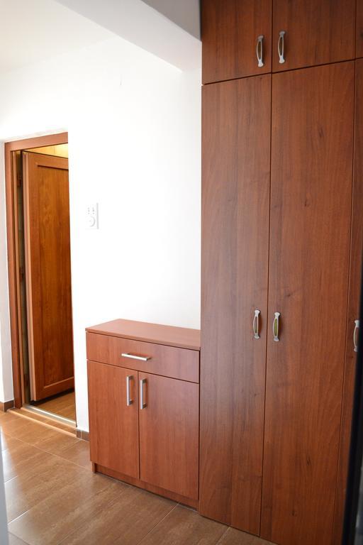 Apartment Matea Petrovac Bagian luar foto